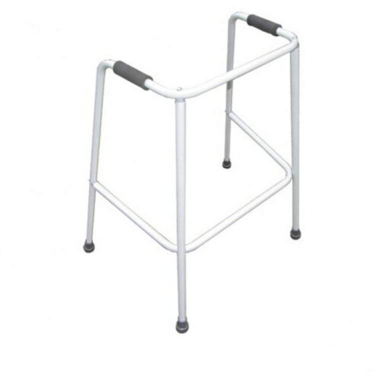 Ходунки MEDOK MED-31-01 / MЕD-03-007 фиксированные нерегулируемые