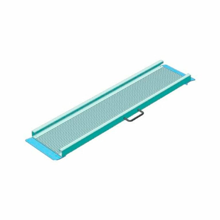 Пандус переносной Норма-Трейд (1350х300х60) ПП-125