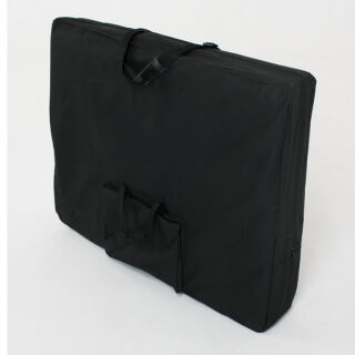 Массажный стол RelaxLine Bali фиолетовый, переносной