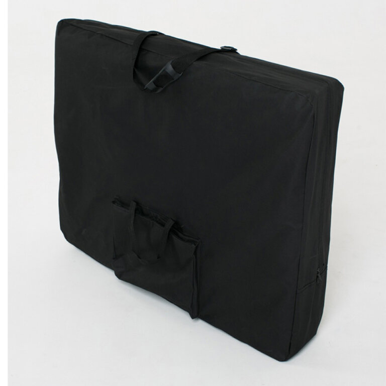 Массажный стол RelaxLine Bali фиолетовый, переносной