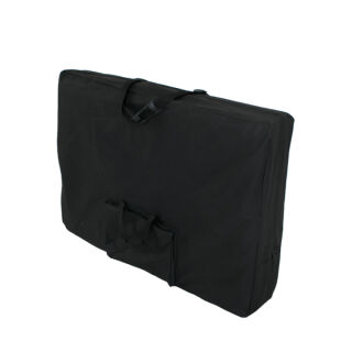 Массажный стол RelaxLine Bali кофейный, переносной