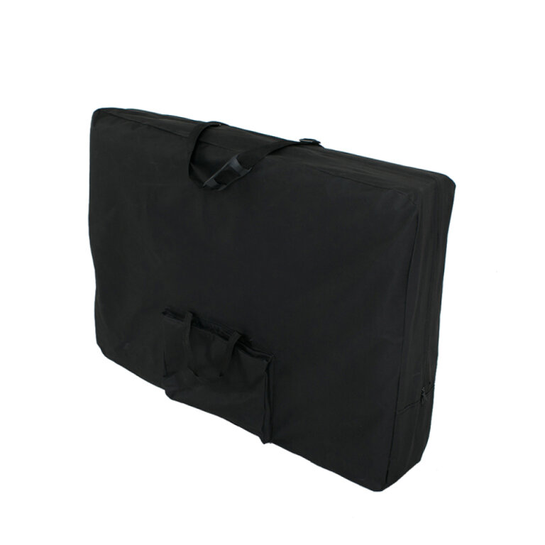 Массажный стол RelaxLine Bali кофейный, переносной