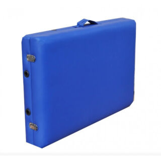 Стіл масажний ZET-1044/S navy blue