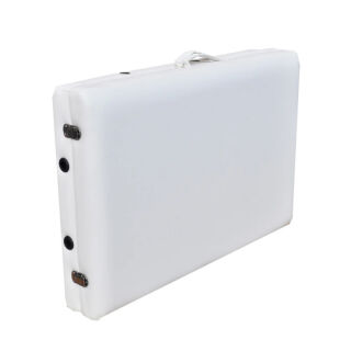 Стіл масажний ZET-1044/S white