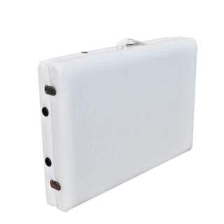 Стіл масажний ZET-1044/L white