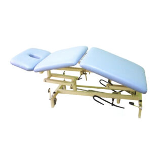 Стіл масажний трьохсекційний Норма-Трейд СМГ-3