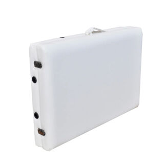 Стіл масажний ZET-1047/M white