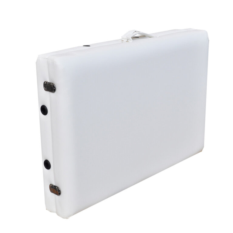 Стіл масажний ZET-1047/L cream