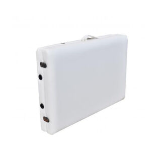 Стол массажный ZET-1047/M cream