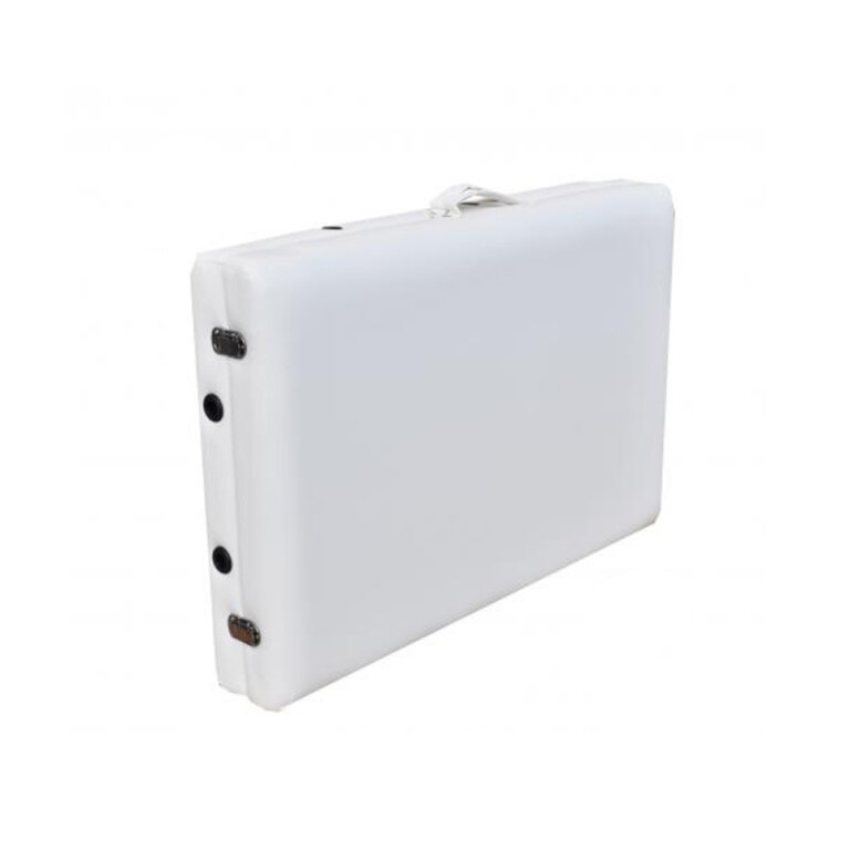 Стол массажный ZET-1047/M cream