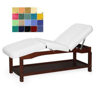 Кушетка стаціонарна Statix-5