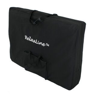 Стол массажный RelaxLine Belize бежевый, переносной