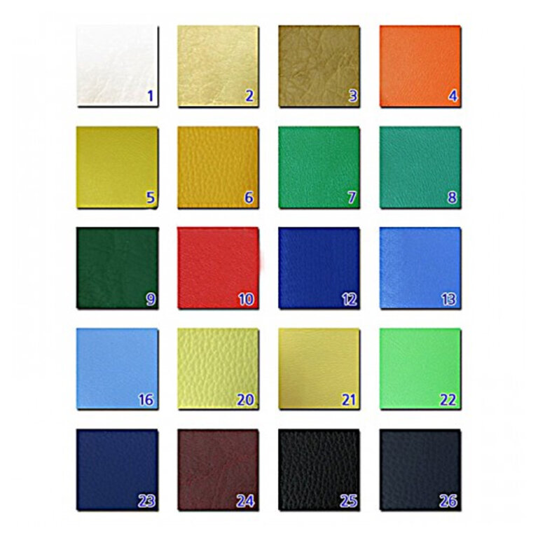 Стол массажный Панда алюминиевый (разные цвета)