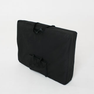 Массажный стол RelaxLine Lagune синий, переносной