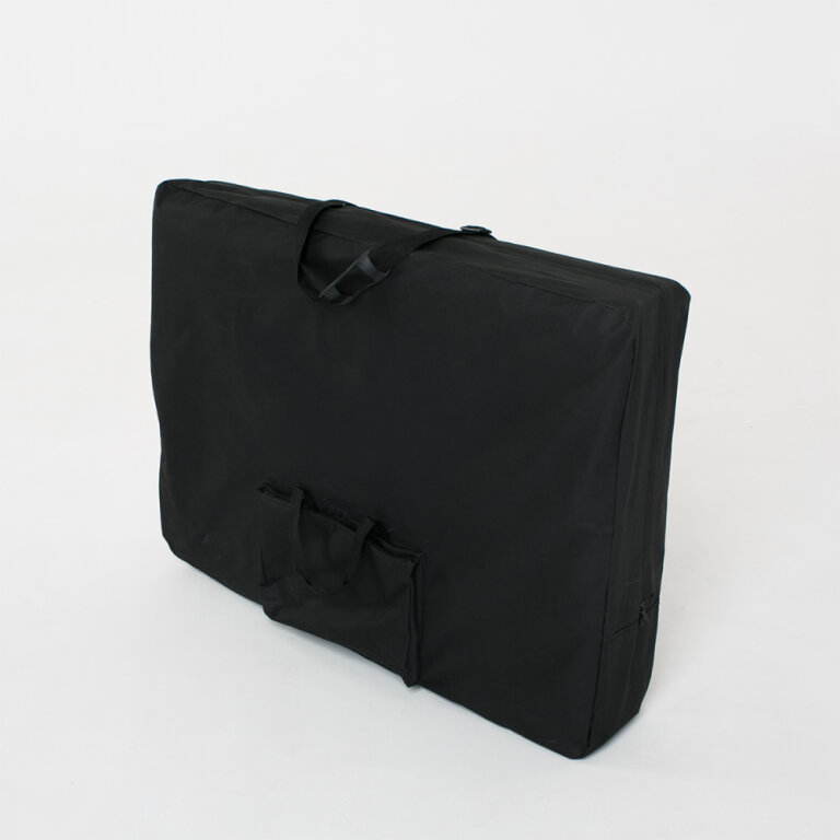 Массажный стол RelaxLine Lagune синий, переносной