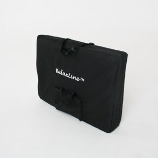 Стол массажный RelaxLine Sonata белый, переносной