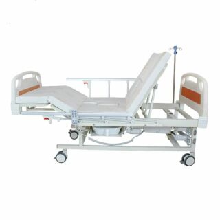 Медичне ліжко з туалетом MIRID E20 (електропривод)