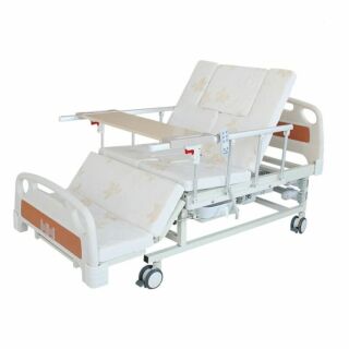 Медичне ліжко з туалетом MIRID E20 (електропривод)