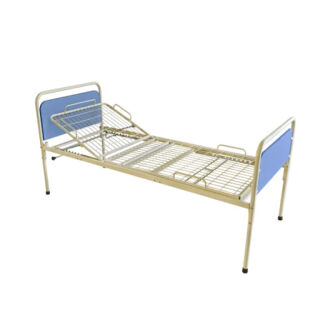 Ліжко функціональне 2-секційне Норма-трейд ЛФ.2.0.2.1.М