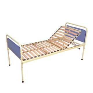 Ліжко функціональне 2-секційне Норма-трейд ЛФ.2.0.2.1.Д