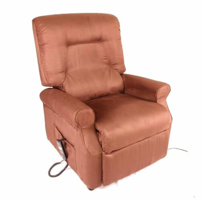 Підйомне крісло-реклайнер OSD SIRENELLA-1