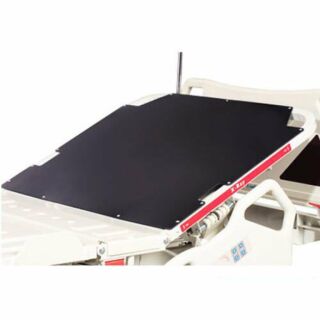 Реанімаційне ліжко OSD-ES-96HD з рентгенівською касетою