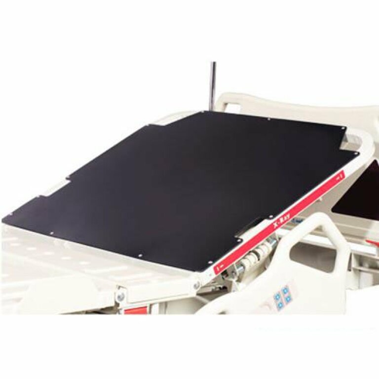 Реанімаційне ліжко OSD-ES-96HD з рентгенівською касетою