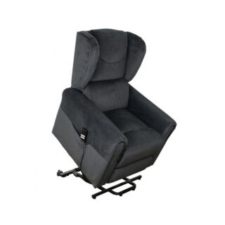 Крісло підйомне з двома моторами BERGERE OSD-BERGERE TW04-1LD