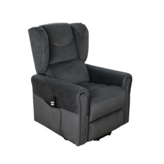 Крісло підйомне з двома моторами BERGERE OSD-BERGERE TW04-1LD