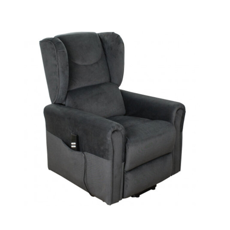 Крісло підйомне з двома моторами BERGERE OSD-BERGERE TW04-1LD