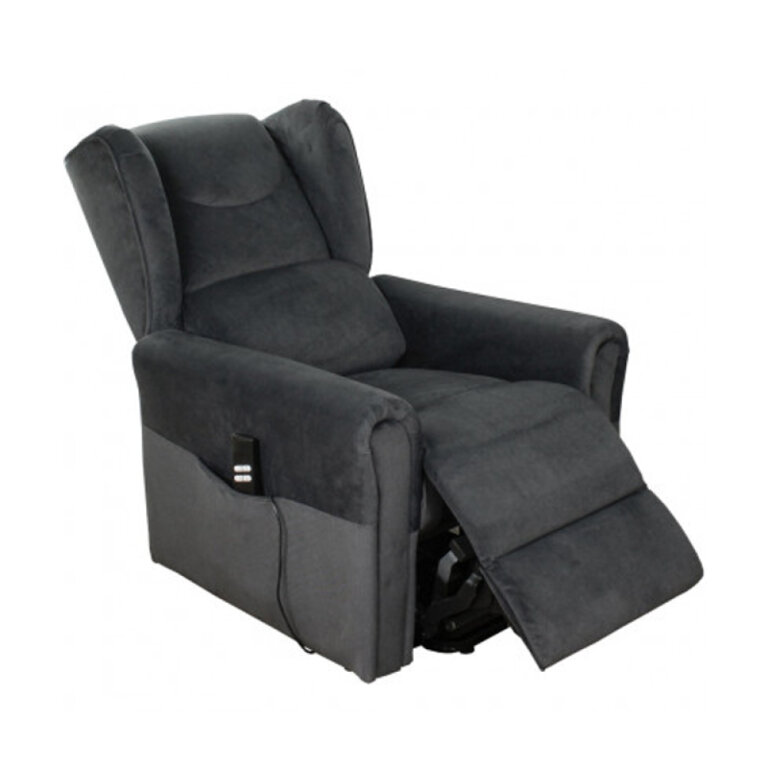 Крісло підйомне з двома моторами BERGERE OSD-BERGERE TW04-1LD