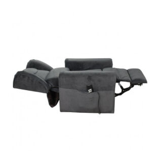 Крісло підйомне з двома моторами BERGERE OSD-BERGERE TW04-1LD