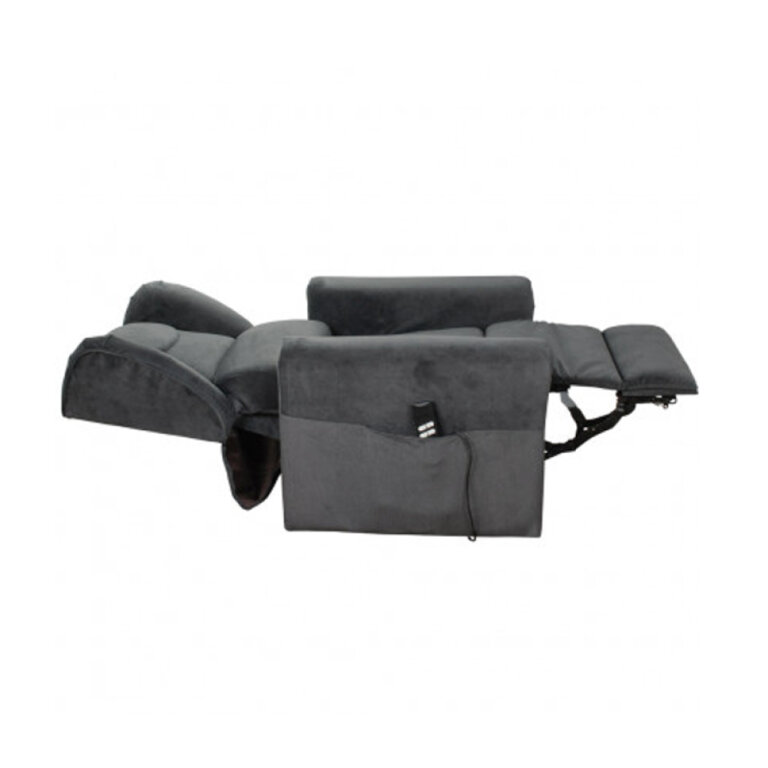 Крісло підйомне з двома моторами BERGERE OSD-BERGERE TW04-1LD