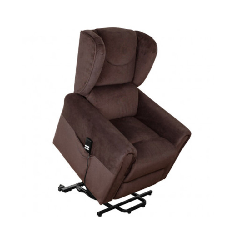 Крісло підйомне з двома моторами BERGERE OSD-BERGERE AD05-1LD