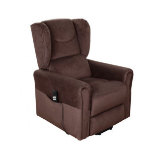 Крісло підйомне з двома моторами BERGERE OSD-BERGERE AD05-1LD