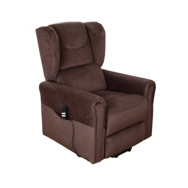 Крісло підйомне з двома моторами BERGERE OSD-BERGERE AD05-1LD