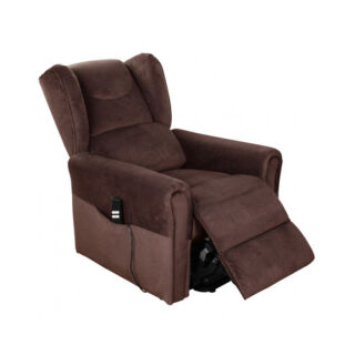 Крісло підйомне з двома моторами BERGERE OSD-BERGERE AD05-1LD