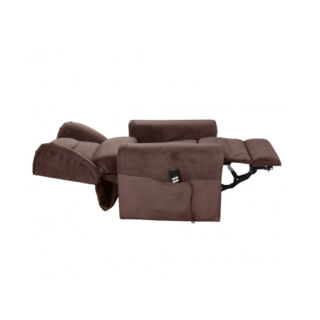 Крісло підйомне з двома моторами BERGERE OSD-BERGERE AD05-1LD