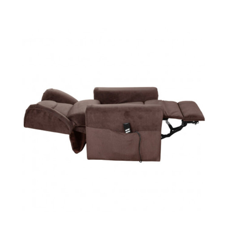 Крісло підйомне з двома моторами BERGERE OSD-BERGERE AD05-1LD