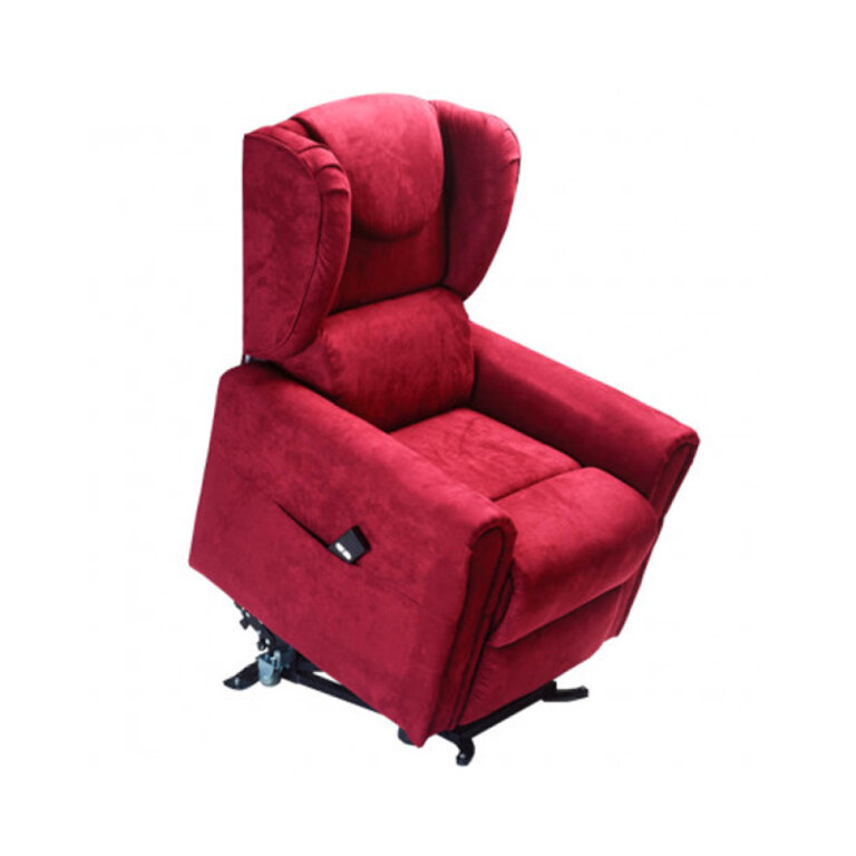 Крісло підйомне з двома моторами BERGERE OSD-BERGERE JP04-1LD