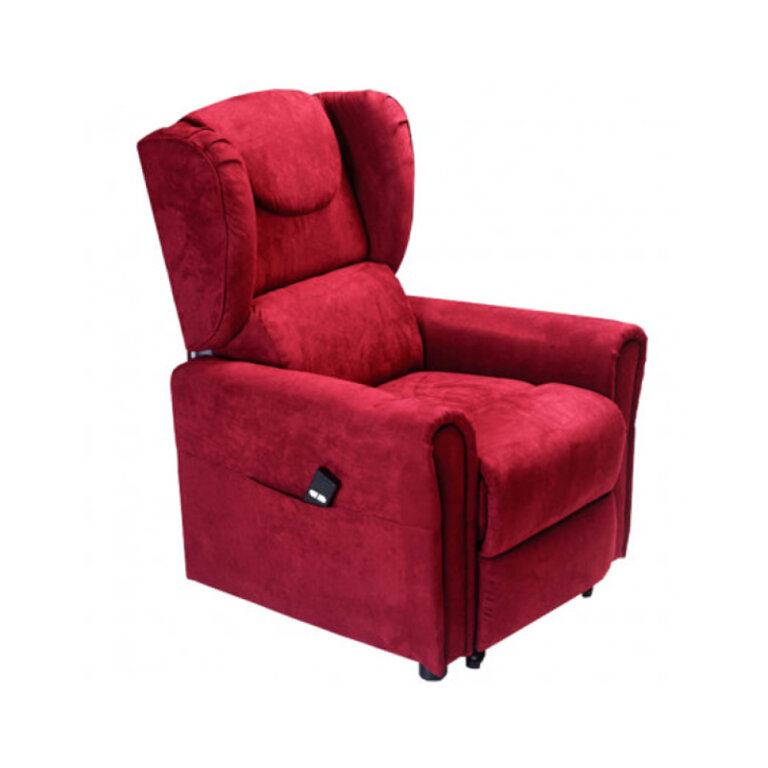 Крісло підйомне з двома моторами BERGERE OSD-BERGERE JP04-1LD