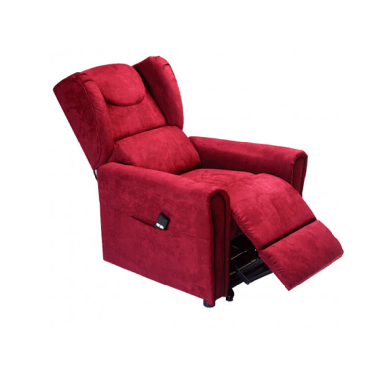 Крісло підйомне з двома моторами BERGERE OSD-BERGERE JP04-1LD
