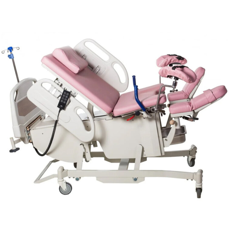 Ліжко акушерське Біомед DH-C101A01