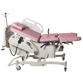 Ліжко акушерське Біомед DH-C101A01