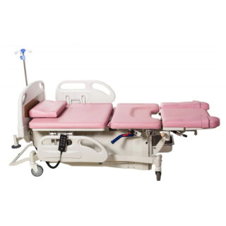 Ліжко акушерське Біомед DH-C101A01
