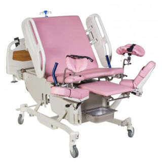 Ліжко акушерське Біомед DH-C101A01