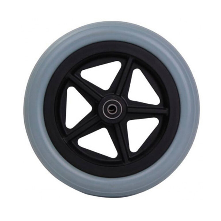 Колесо переднее  8" OSD-JYW-8