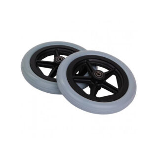 Колесо переднее  8" OSD-JYW-8