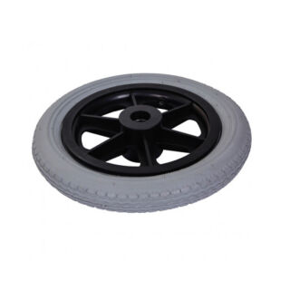 Колесо заднее стальное 12" WH-12