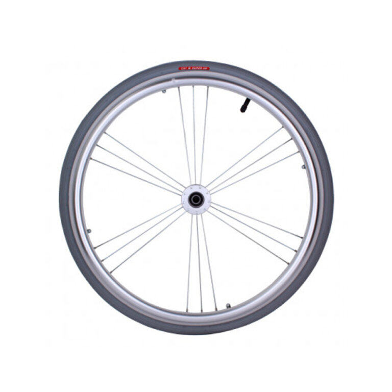 Колесо з камерою та обручем 20" OSD-ADJ-0703 (20)